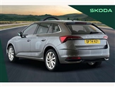 Skoda Scala Image 4