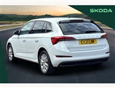 Skoda Scala Image 3