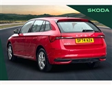 Skoda Scala Image 4