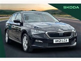 Skoda Scala Image 1