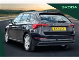 Skoda Scala Image 4