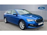 Skoda Scala Image 1