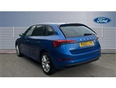 Skoda Scala Image 2