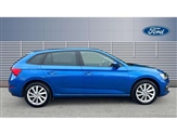 Skoda Scala Image 5