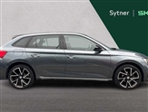 Skoda Scala Image 4