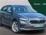 Skoda Scala Image 1