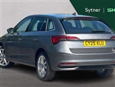 Skoda Scala Image 3