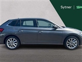 Skoda Scala Image 4