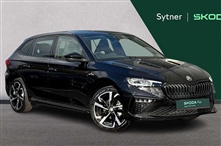 Used Skoda Scala