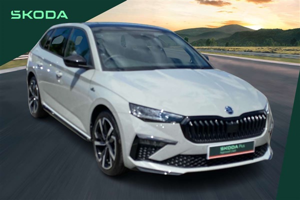 Large image for the Used Skoda Scala