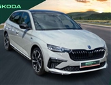 Skoda Scala Image 1