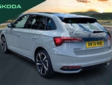Skoda Scala Image 3