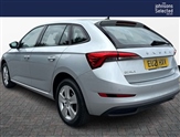 Skoda Scala Image 2