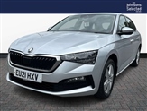 Skoda Scala Image 4