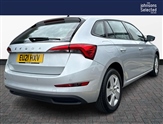 Skoda Scala Image 5