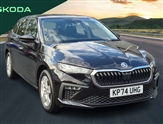 Skoda Scala Image 1