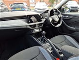 Skoda Scala Image 2