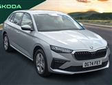 Skoda Scala Image 1