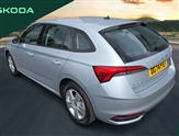 Skoda Scala Image 3