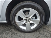 Skoda Scala Image 5