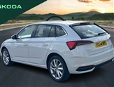 Skoda Scala Image 3