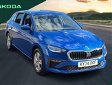 Skoda Scala Image 1