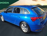 Skoda Scala Image 3