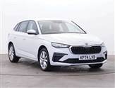 Skoda Scala Image 1