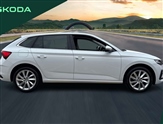 Skoda Scala Image 4