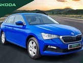 Skoda Scala Image 1