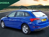 Skoda Scala Image 3