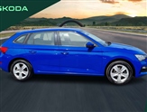 Skoda Scala Image 4