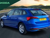 Skoda Scala Image 3