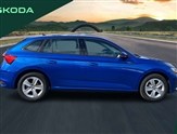 Skoda Scala Image 4