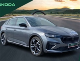 Skoda Scala Image 1