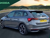 Skoda Scala Image 3