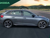 Skoda Scala Image 4