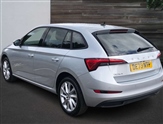 Skoda Scala Image 2