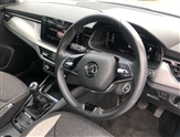 Skoda Scala Image 3