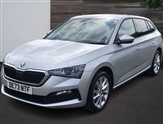 Skoda Scala Image 4