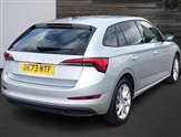 Skoda Scala Image 5