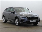 Skoda Scala Image 1
