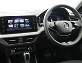 Skoda Scala Image 2
