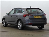 Skoda Scala Image 3