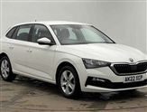 Skoda Scala Image 1