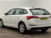 Skoda Scala Image 3