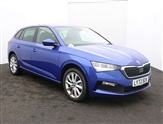 Skoda Scala Image 1