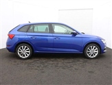 Skoda Scala Image 4
