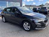 Skoda Scala Image 1