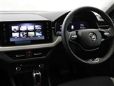 Skoda Scala Image 2